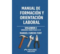 Manual de formación y orientación laboral