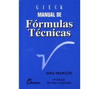 Manual De Formulas Tecnicas