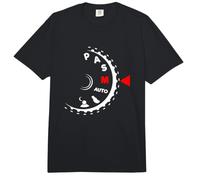 Manual de Fotografía Amantes I Fotógrafo Comfort Colors Adult Heavyweight T-Shirt