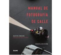 Manual de fotografía de calle (BLUME)
