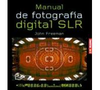 Manual de fotografía digital SLR: 13