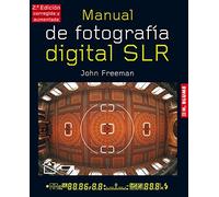 Manual de fotografía digital SLR