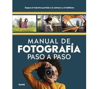 Manual de fotografía paso a paso