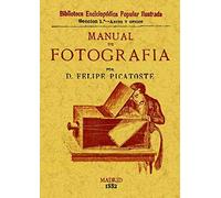 Manual de fotografía (SIN COLECCION)