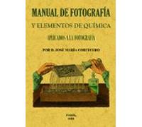 Manual De Fotografia Y Elementos De Quimica