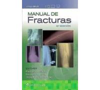 Manual De Fracturas