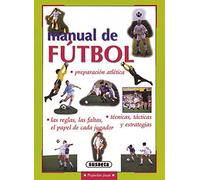 Manual de fútbol – Susaeta