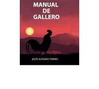 MANUAL DE GALLERO