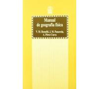 Manual De Geografia Fisica