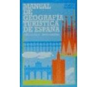 Manual De Geografia Turistica De España