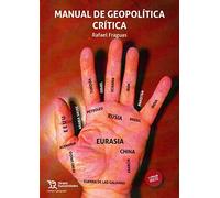 Manual De Geopolítica Crítica