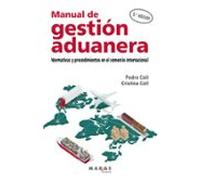 Manual De Gestión Aduanera (ebook)