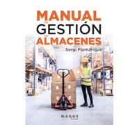 Manual de gestión de almacenes: 0 (Gestión logística)