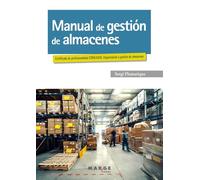 Manual de gestión de almacenes: 0 (Gestión logística)