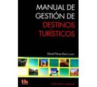 Manual De Gestión De Destinos Turísticos