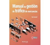 MANUAL DE GESTION DE TRAFICO DE MERCANCIAS: 0 (Gestión del transporte)