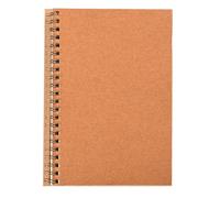 Manual de gestión del tiempo, lista de tareas, planificador diario, espirales, blocs de notas, cuaderno de planificación diaria, 100 páginas/50 hojas para estudiantes de gestión del tiempo, espirales