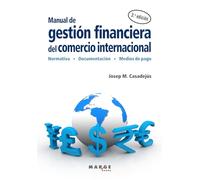Manual de gestión financiera del comercio internacional: 0