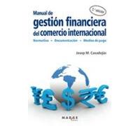 Manual De Gestion Financiera Del Comercio Internacional