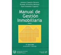 Manual de Gestion Inmobiliaria, Edición 7, Seinor Colección (SIN COLECCION)