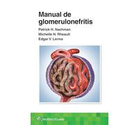 Manual de glomerulonefritis