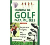 Manual de Golf Para Mujeres