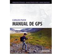 Manual de GPS (MANUALES DESNIVEL)