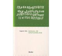 Manual De Grafoanalisis