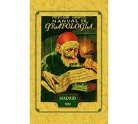 MANUAL DE GRAFOLOGÍA (EDIFICIOS RELIGIOSOS)