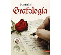 Manual de grafologia (Poderes Ocultos)