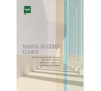 Manual de griego clásico (GRADO)