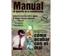 MANUAL DE GUERRILLA DE LA COMUNICACION (CAUTACION)