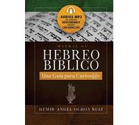 Manual de Hebreo Bíblico: Una guía para curios@s