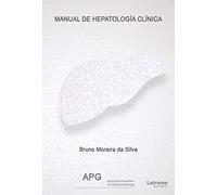 Manual de Hepatología clínica: 01 (Investigación)