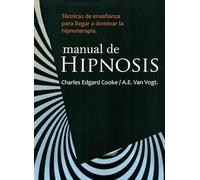 Manual De Hipnosis