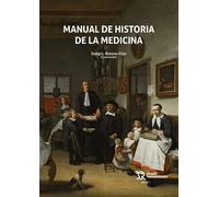 Manual De Historia De La Medicina
