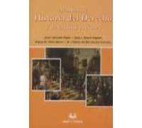 Manual De Historia Del Derecho Y De Las Instituciones