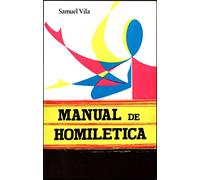 Manual De Homilética