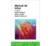 Manual De Ictus (3ª Ed.)