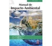 MANUAL DE IMPACTO AMBIENTAL (SIN COLECCION)