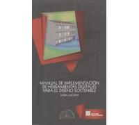 Manual De Implementación De Herramientas Digitales Para El Desarrollo