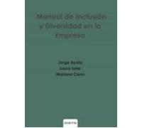 Manual De Inclusion Y Diversidad En La Empresa