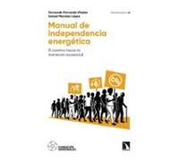 Manual de independencia energética