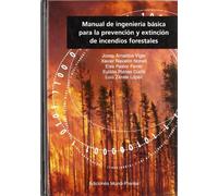 Manual De Ingenieria Basica Para La Prevencion Y Extincion De Inc Endi