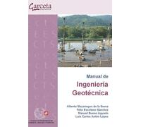 Manual de Ingeniería Geotecnica (SIN COLECCION)