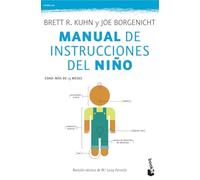 Manual de instrucciones del niño (Familia)