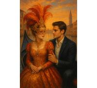 MANUAL DE INSTRUCCIONES PARA NO ENAMORARSE EN VENECIA
