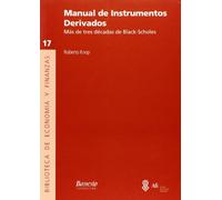 Manual De Instrumentos Derivados