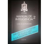 Manual de Inteligencia del CESID - CNI volumen 2