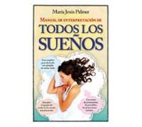 Manual De Interpretación De Todos Los Sueños